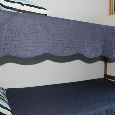 Apartment Famille 6 Pers Avec Terrasse, Parking Et Lave-linge A - Fr-1-229-630