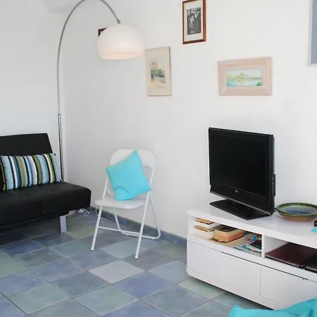 Apartment Famille 6 Pers Avec Terrasse, Parking Et Lave-linge A - Fr-1-229-630