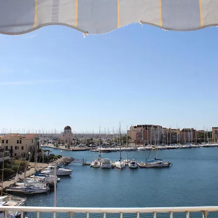 Apartment Famille 6 Pers Avec Terrasse, Parking Et Lave-linge A - Fr-1-229-630 *